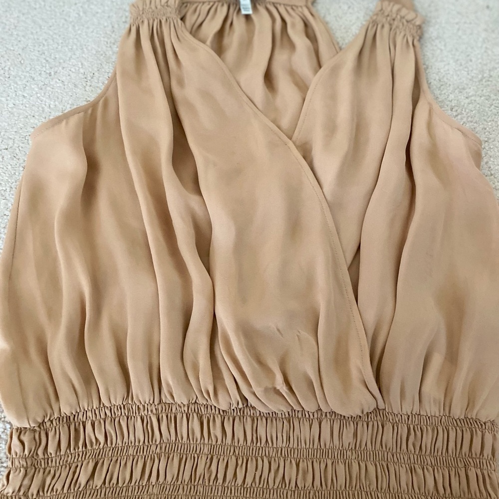 Joie silk top